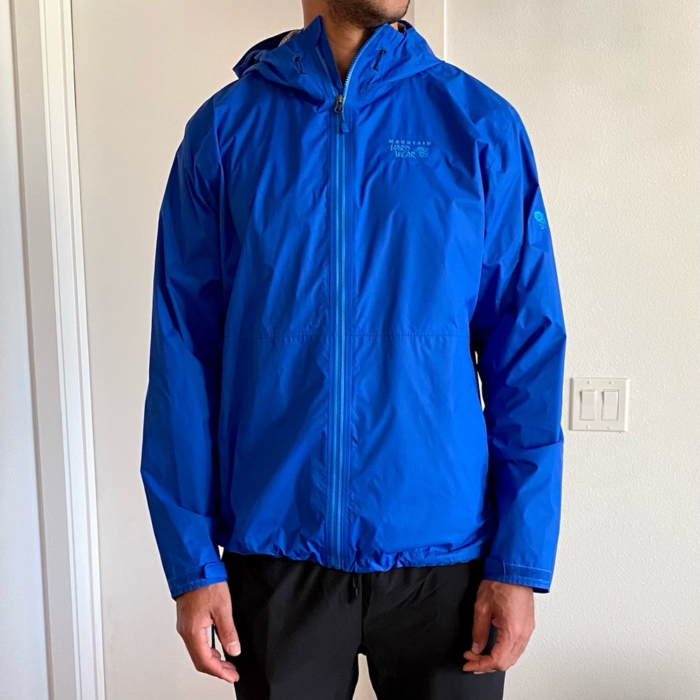 Men’s Acadia Jacket - Picture 2 of 9